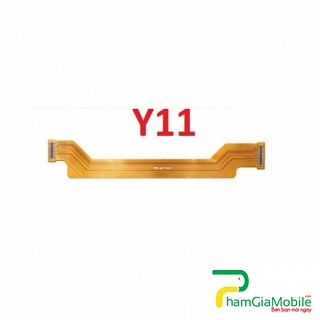 Mạch Dây Sub Sạc Vivo Y11 Cáp Nối Main Sạc Cáp Nối Bo Mainboard Mạch Chủ Mạch Dây Sub Sạc Vivo Y11 Cáp Nối Main Sạc Cáp Nối Bo Mainboard Mạch Chủ